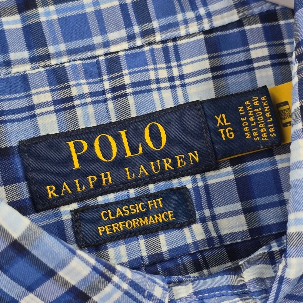 Polo Ralph Lauren polo ralph